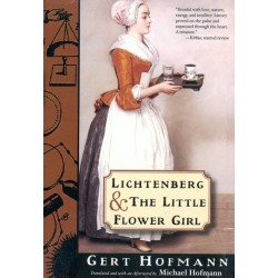 Lichtenberg and the Little Flower Girl