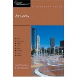 Explorer's Guide Atlanta: A Great Destination