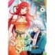 A Tale of the Secret Saint (Manga) Vol. 8