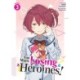 Too Many Losing Heroines! (Light Novel) Vol. 3