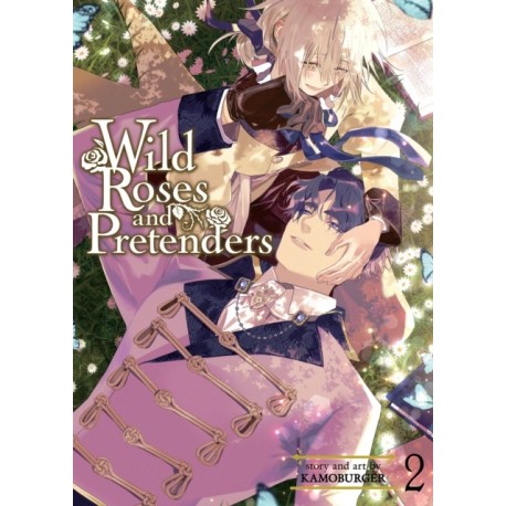 Wild Roses and Pretenders Vol. 2