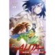Battle Angel Alita: Mars Chronicle 10