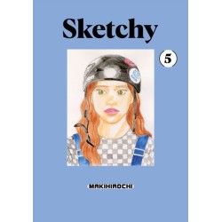 Sketchy 5