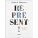 Represent!: Studies of diversity and popular media culture