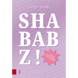 Shababz!: A Graphic Journey Through Islamic Feminism