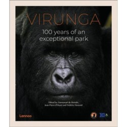 Virunga: 100 Years of an Exceptional Park