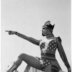 Anderson Zaca: Fire Island Invasion: Day of Independence