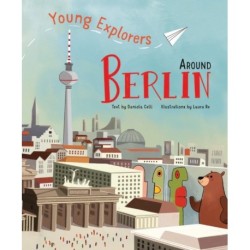 Around Berlin: Young Explorers
