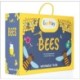 Eco-Play Bees!: Over 20 Boardgames in a Travel Size Box