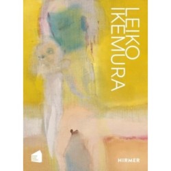 Leiko Ikemura (Bilingual edition)