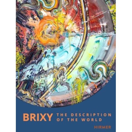 Brixy (Bilingual edition): The Description of the World