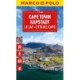 Cape Town Marco Polo City Map