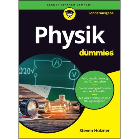 Physik fur Dummies