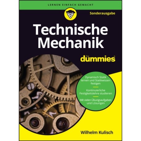 Technische Mechanik fur Dummies