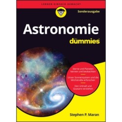 Astronomie fur Dummies