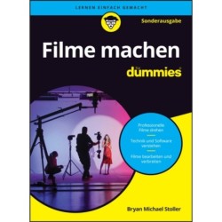 Filme machen fur Dummies
