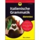 Italienische Grammatik fur Dummies