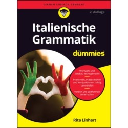 Italienische Grammatik fur Dummies