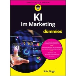 KI im Marketing fur Dummies