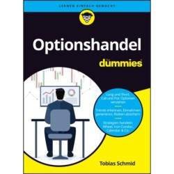 Optionshandel fur Dummies