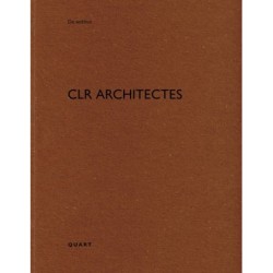 CLR architectes: De aedibus 110