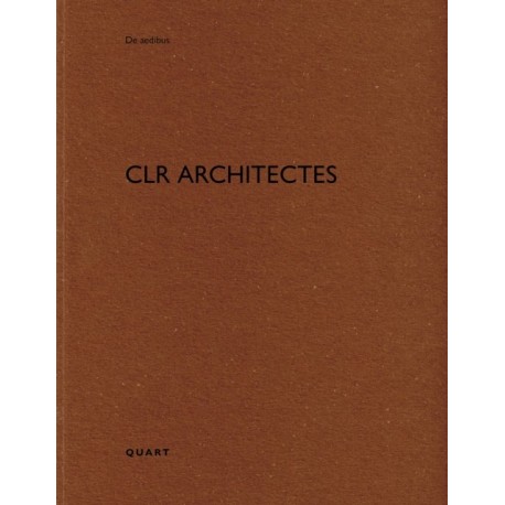CLR architectes: De aedibus 110