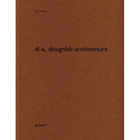 dl-a, designlab-architecture: De aedibus 112