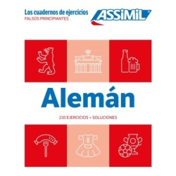 Aleman Faux Debutants