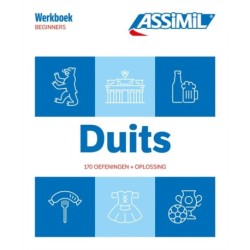 Duits Beginners