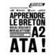 Apprendre le Breton A2