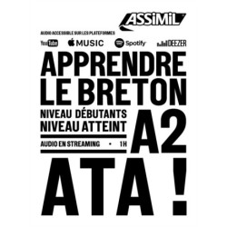 Apprendre le Breton A2