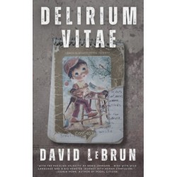 Delirium Vitae