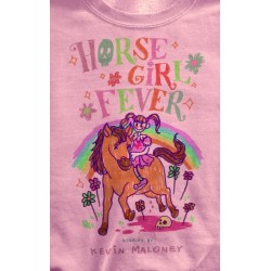 Horse Girl Fever: & Other Stories