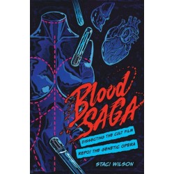 Blood Saga: Dissecting the Cult Film Repo! The Genetic Opera