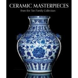 Masterpieces of Chinese Ceramics: Treasures from the Muya Collection