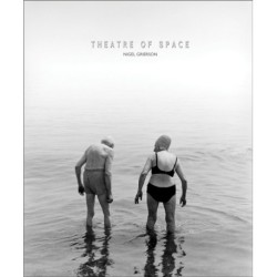 Theatre of Space: The RCA Years. Vol 1