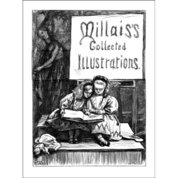 Millais's Collected Illustrations