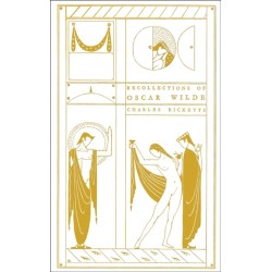 Recollections of Oscar Wilde
