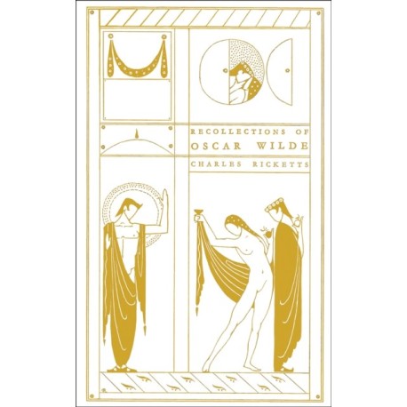 Recollections of Oscar Wilde