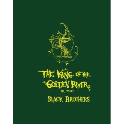 The King of the Golden River or the Black Brothers