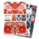 Nina Pace Set of 3 Standard Notebooks
