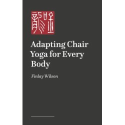 Adapting Chair Yoga for Every Body
