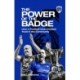 The Power of the Badge: How a Football Club Created Trust in the Community