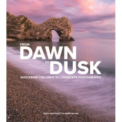 From Dawn to Dusk: Mastering the Light in Landscape Photography