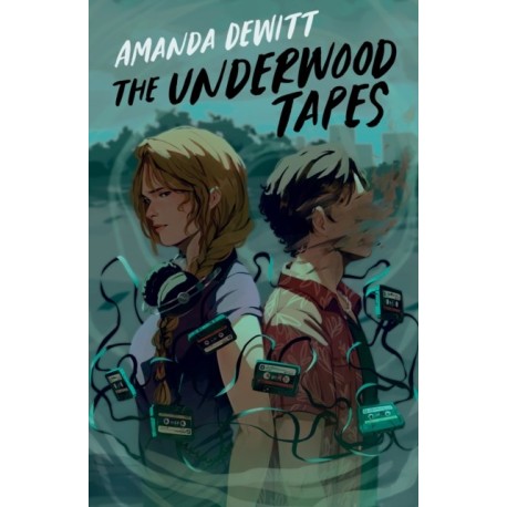 The Underwood Tapes