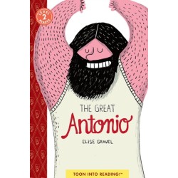 The Great Antonio: TOON Level 2