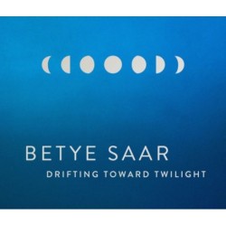 Betye Saar: Drifting toward Twilight