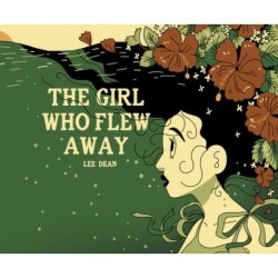 The Girl Who Flew Away