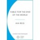 Fable For the End of the World