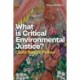 What is Critical Environmental Justice?